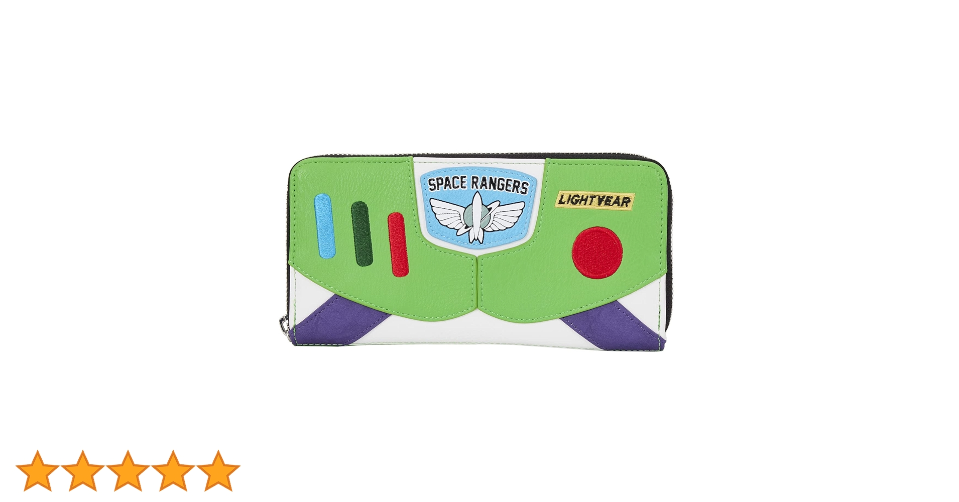 Amazon.co.jp: Loungefly x Disney Pixar トイストーリー バズ ライト